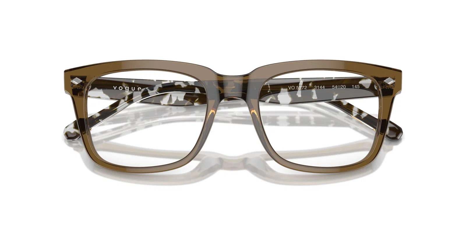 Vogue Eyewear 5572 Eyeglasses - view 17